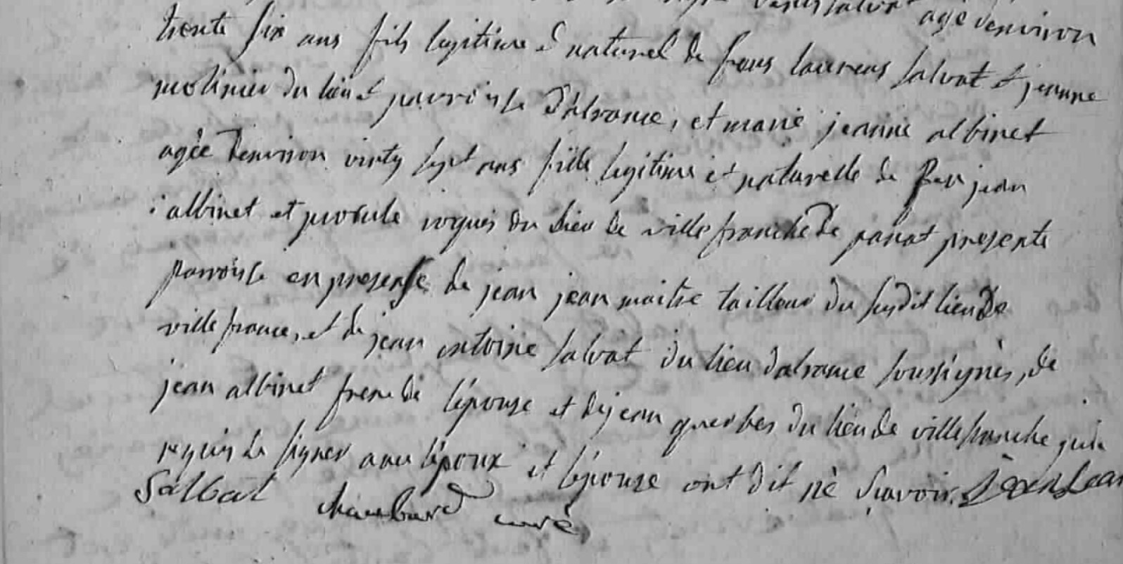 Mariage Salvat Denis - Albinet Marie Jeanne 12_07_1780 -2.jpg